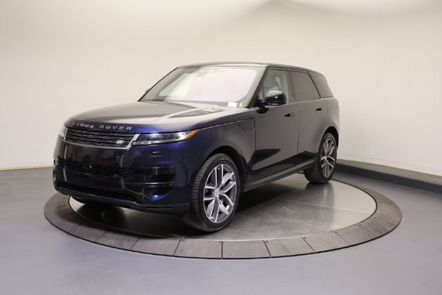 2023 Land Rover Range Rover Sport SE AWD photo