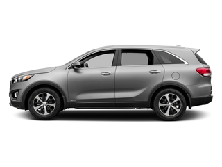 2016 Kia Sorento EX FWD photo