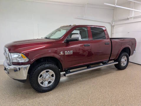 2016 Ram 2500 Tradesman 4WD photo