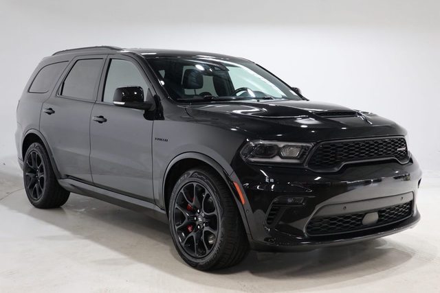 2023 Dodge Durango R/T Plus AWD photo