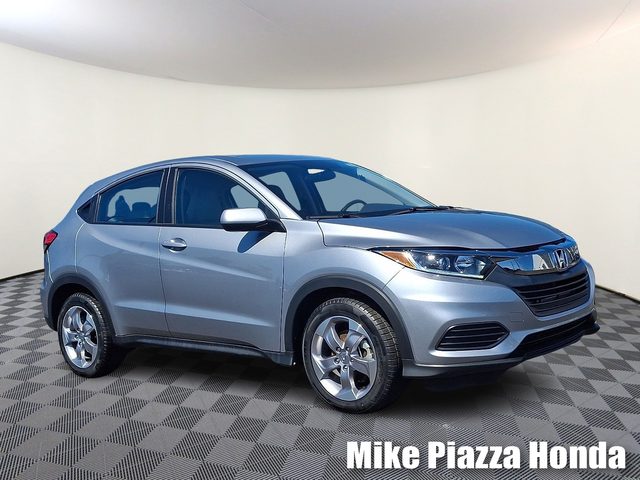2021 Honda HR-V LX FWD photo