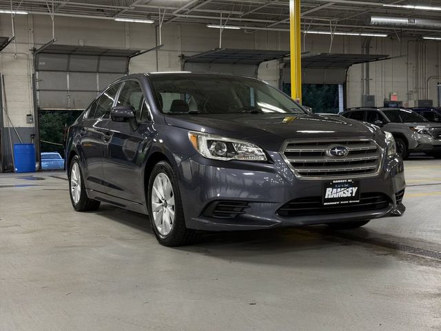 2016 Subaru Legacy 2.5i Premium AWD photo