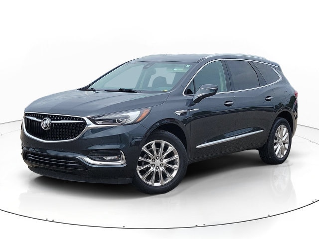 2018 Buick Enclave Premium FWD photo