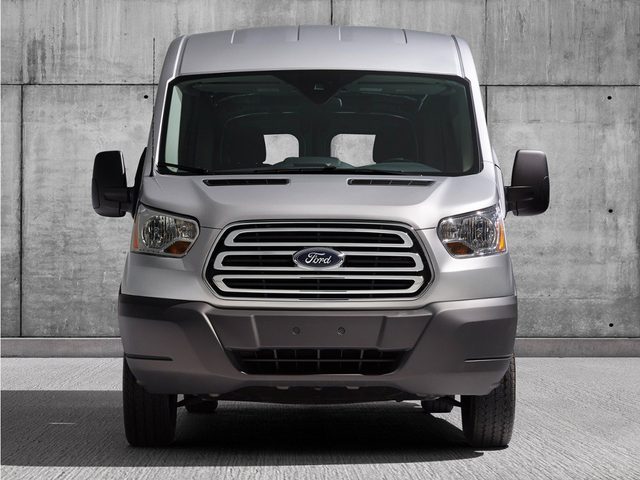 2019 Ford Transit Van RWD photo