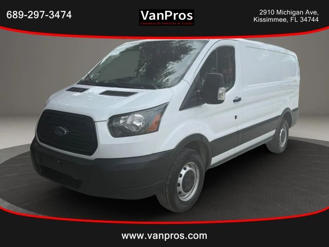 2019 Ford Transit Van RWD photo