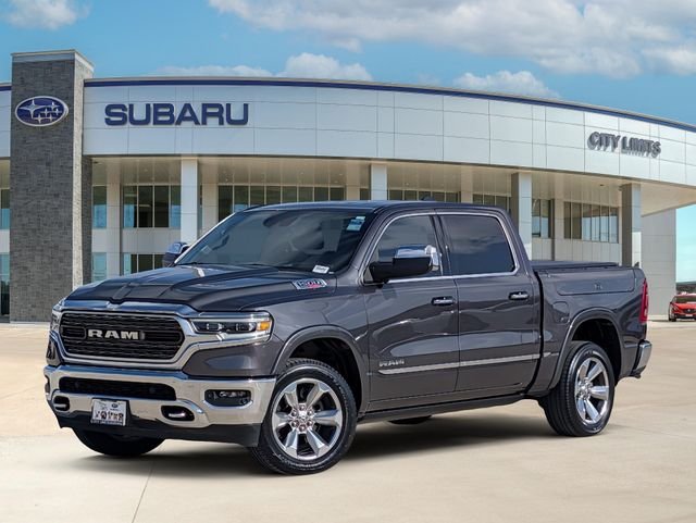 2022 Ram 1500 Limited 4WD photo