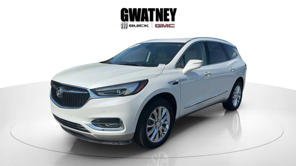 2020 Buick Enclave Premium FWD photo