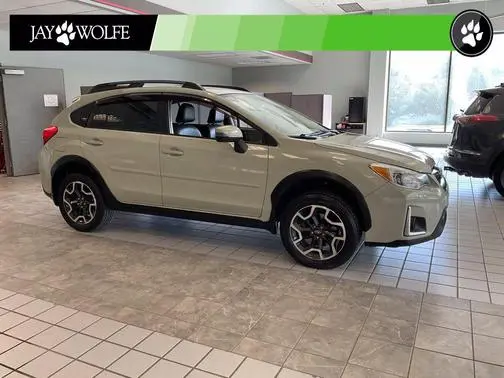2016 Subaru Crosstrek Limited AWD photo