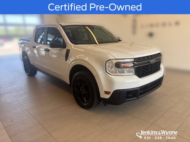 2023 Ford Maverick XLT AWD photo