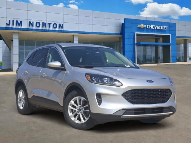 2020 Ford Escape SE FWD photo