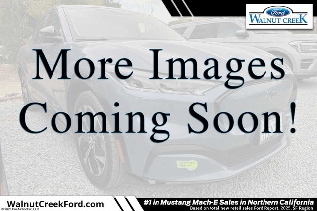 2023 Ford Mustang Mach-E Premium RWD photo