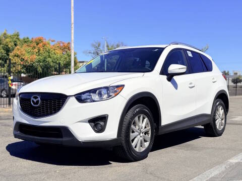 2015 Mazda CX-5 Touring FWD photo