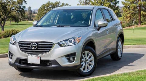 2015 Toyota RAV4 Limited FWD photo