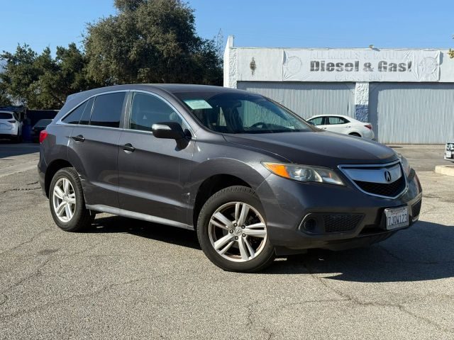 2015 Acura RDX FWD photo