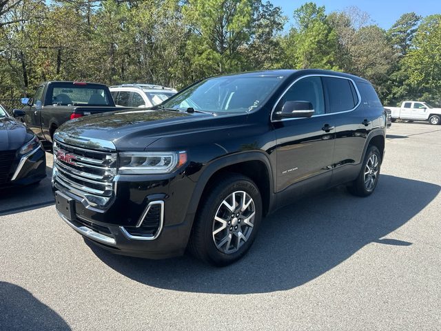 2023 GMC Acadia SLE FWD photo