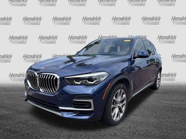 2022 BMW X5 sDrive40i RWD photo