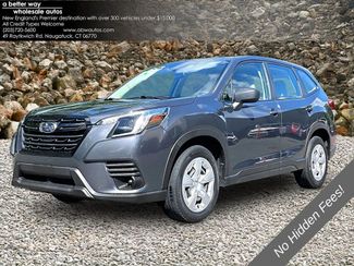 2023 Subaru Forester AWD photo