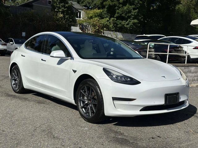 2019 Tesla Model 3 Standard Range Plus RWD photo