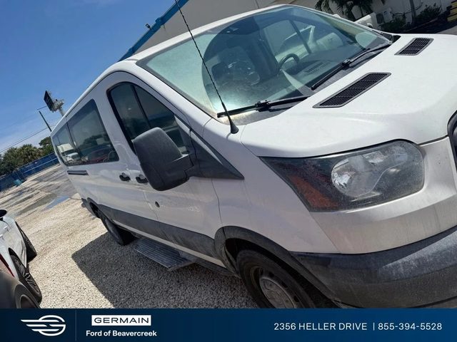 2019 Ford Transit Passenger Wagon XL RWD photo