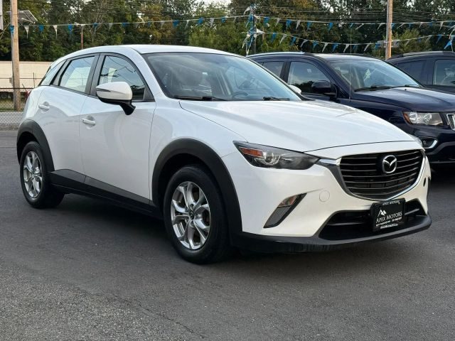 2016 Mazda CX-3 Touring  photo