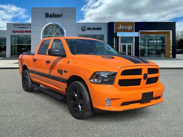 2019 Ram 1500 Express 4WD photo