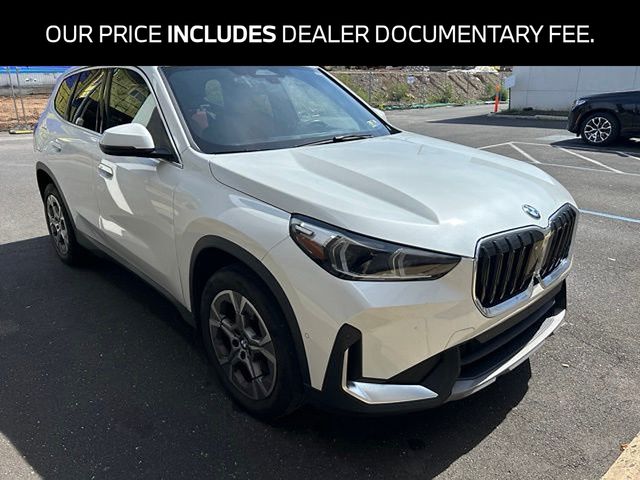 2023 BMW X1 xDrive28i AWD photo