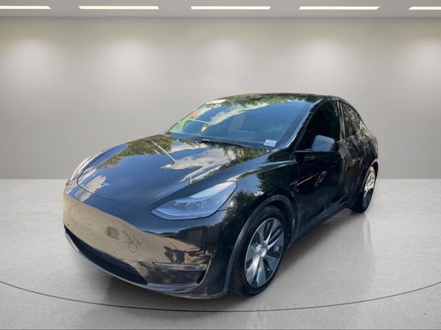 2022 Tesla Model Y Performance AWD photo