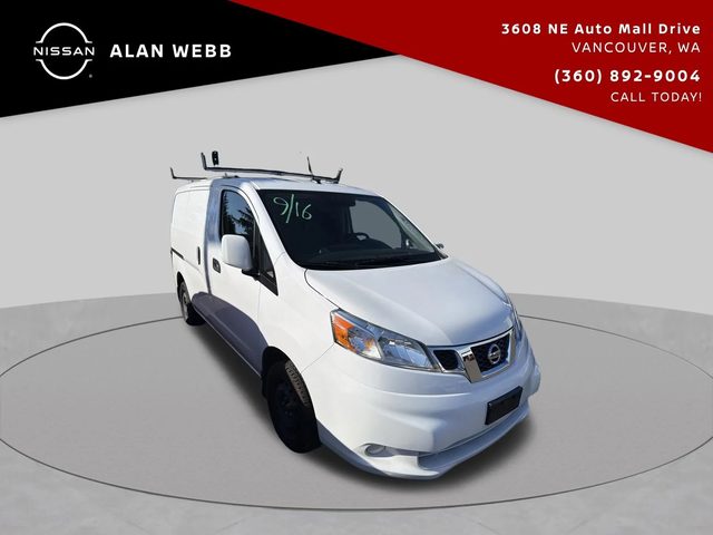2019 Ford Transit Van RWD photo