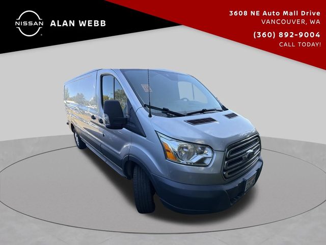 2017 Ford Transit Van RWD photo