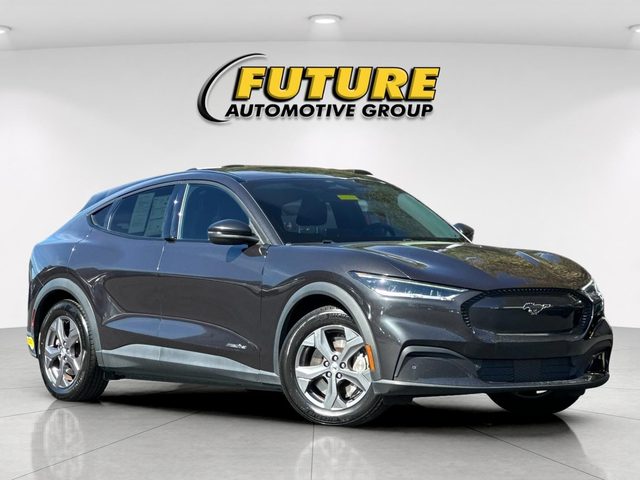 2022 Ford Mustang Mach-E Select RWD photo