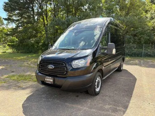 2019 Ford Transit Van RWD photo