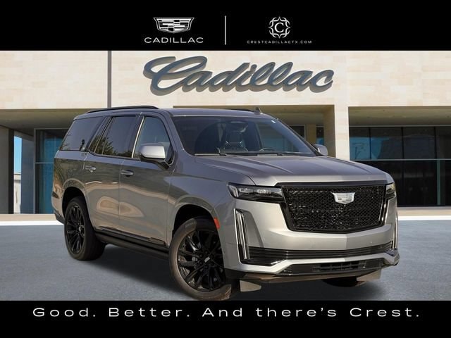 2023 Cadillac Escalade RWD Sport RWD photo