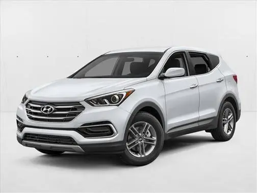 2017 Hyundai Santa Fe Sport 2.4L FWD photo