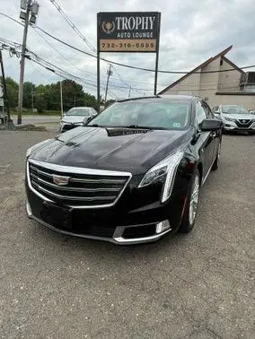 2019 Cadillac XTS Luxury FWD photo