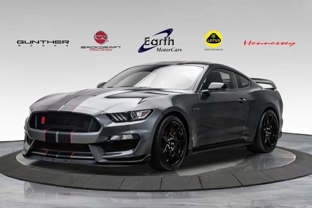 2020 Ford Mustang Shelby GT350R RWD photo