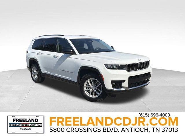 2023 Jeep Grand Cherokee L Laredo RWD photo