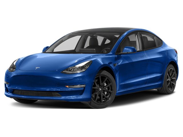 2023 Tesla Model 3 Performance AWD photo