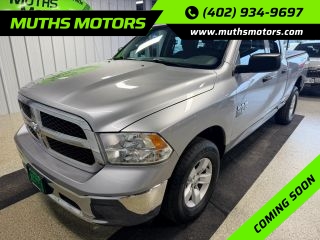 2019 Ram 1500 Tradesman 4WD photo