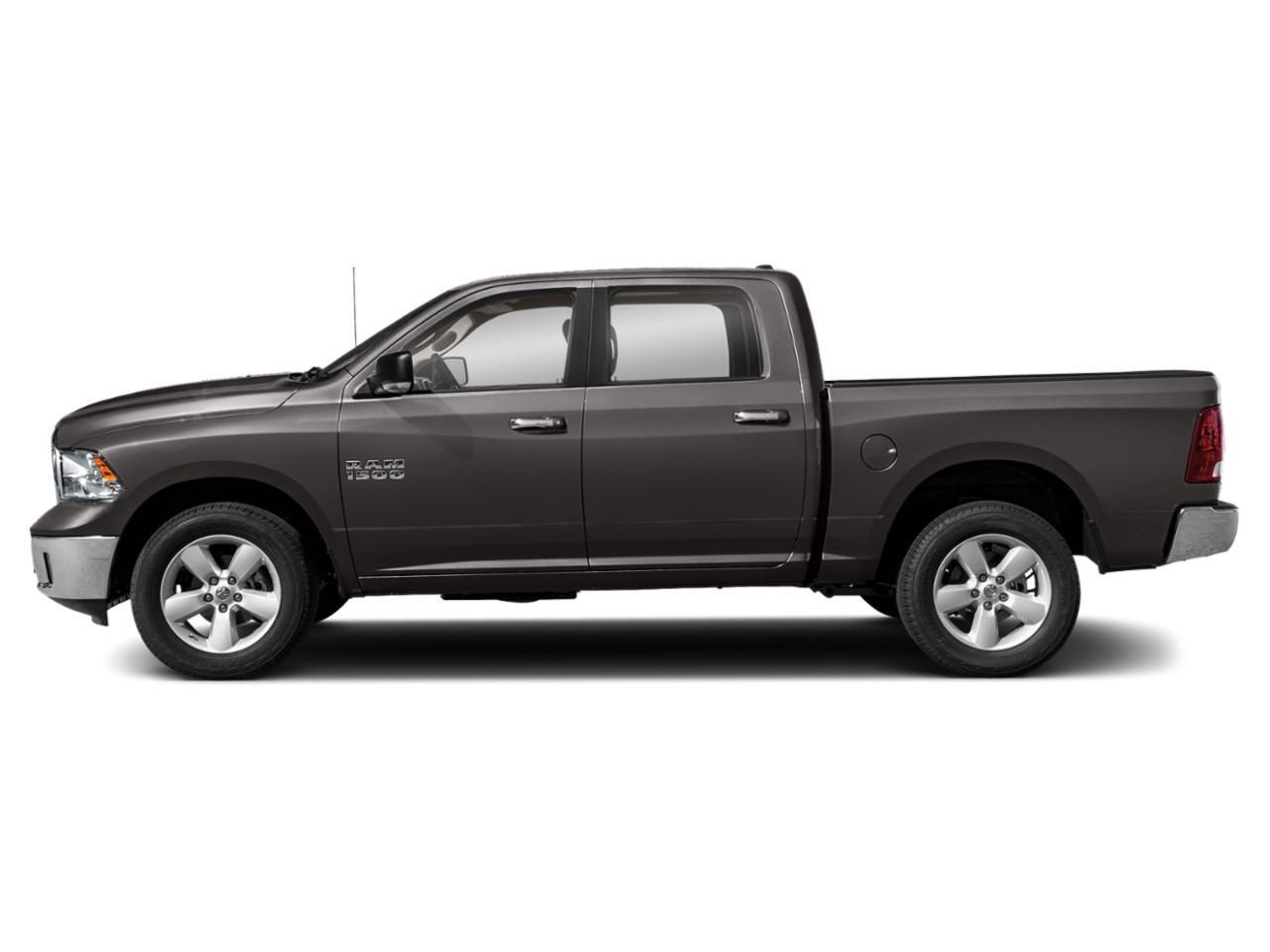 2023 Ram 1500 SLT 4WD photo