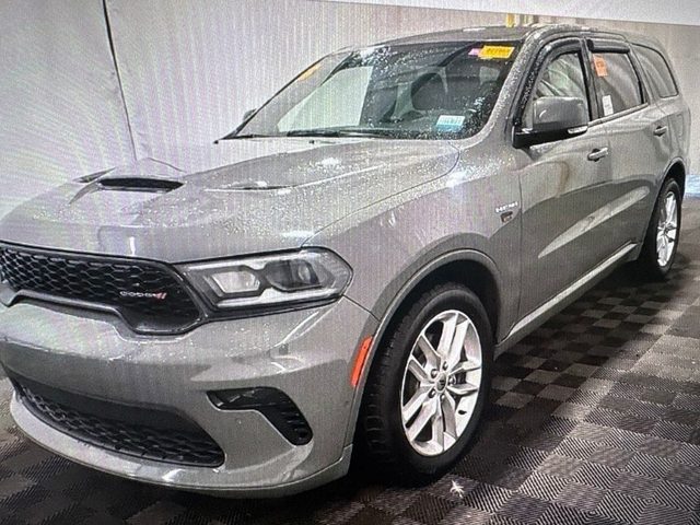 2022 Dodge Durango R/T AWD photo