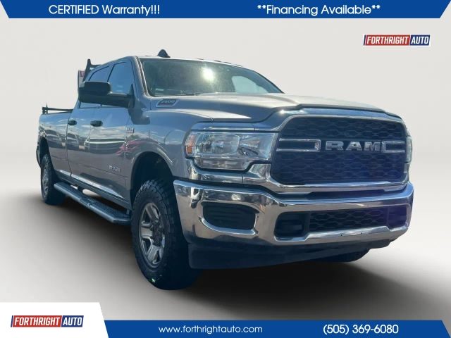 2022 Ram 2500 Tradesman 4WD photo