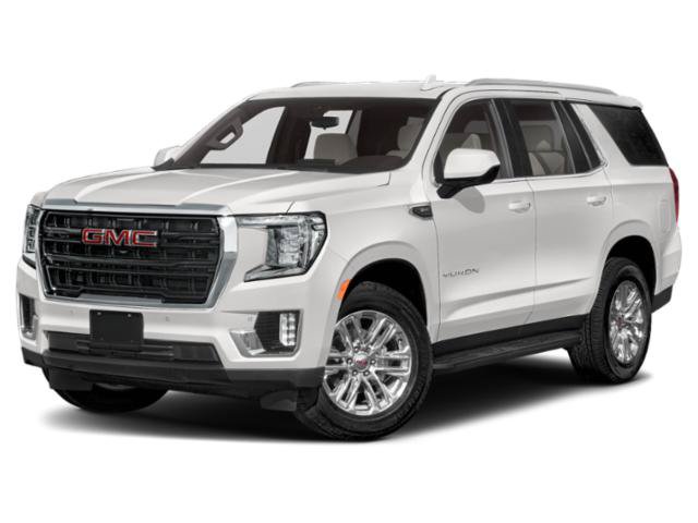 2022 GMC Yukon SLE 4WD photo