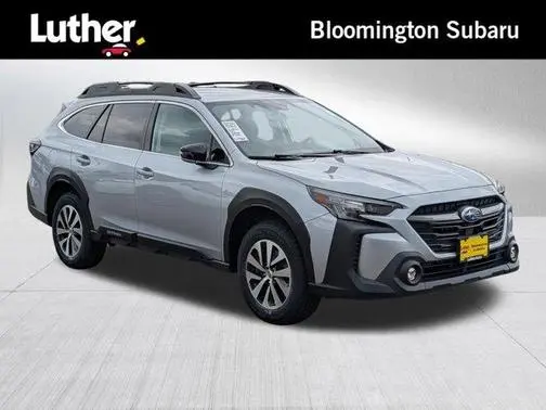 2023 Subaru Outback Premium AWD photo