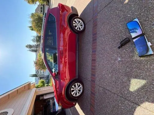 2015 Toyota RAV4 Limited AWD photo