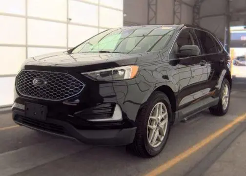 2023 Ford Edge SEL AWD photo