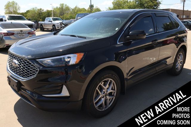 2023 Ford Edge SEL AWD photo