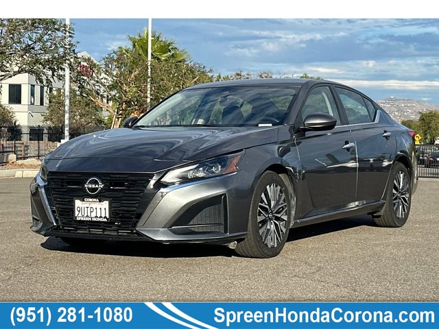 2023 Nissan Altima 2.5 SV FWD photo