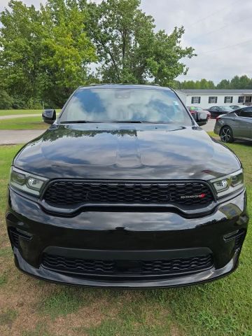 2023 Dodge Durango GT Plus AWD photo