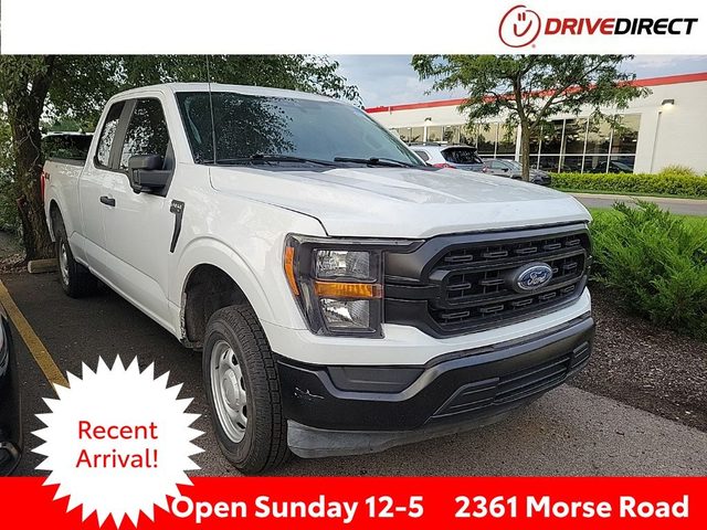 2022 Ford F-150 XL RWD photo