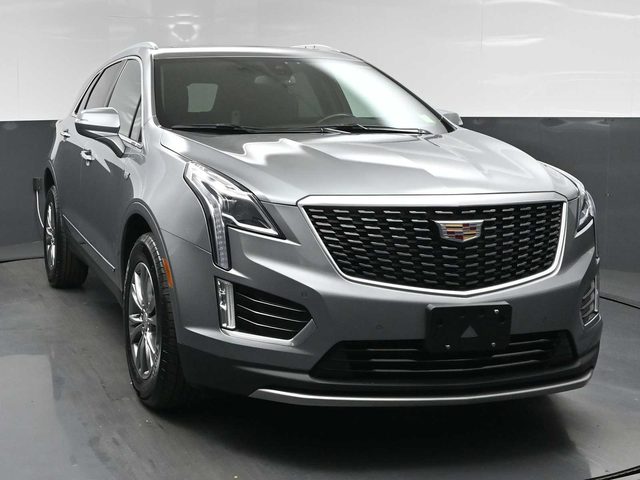 2023 Cadillac XT5 AWD Premium Luxury AWD photo